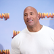 Dwayne Johnson